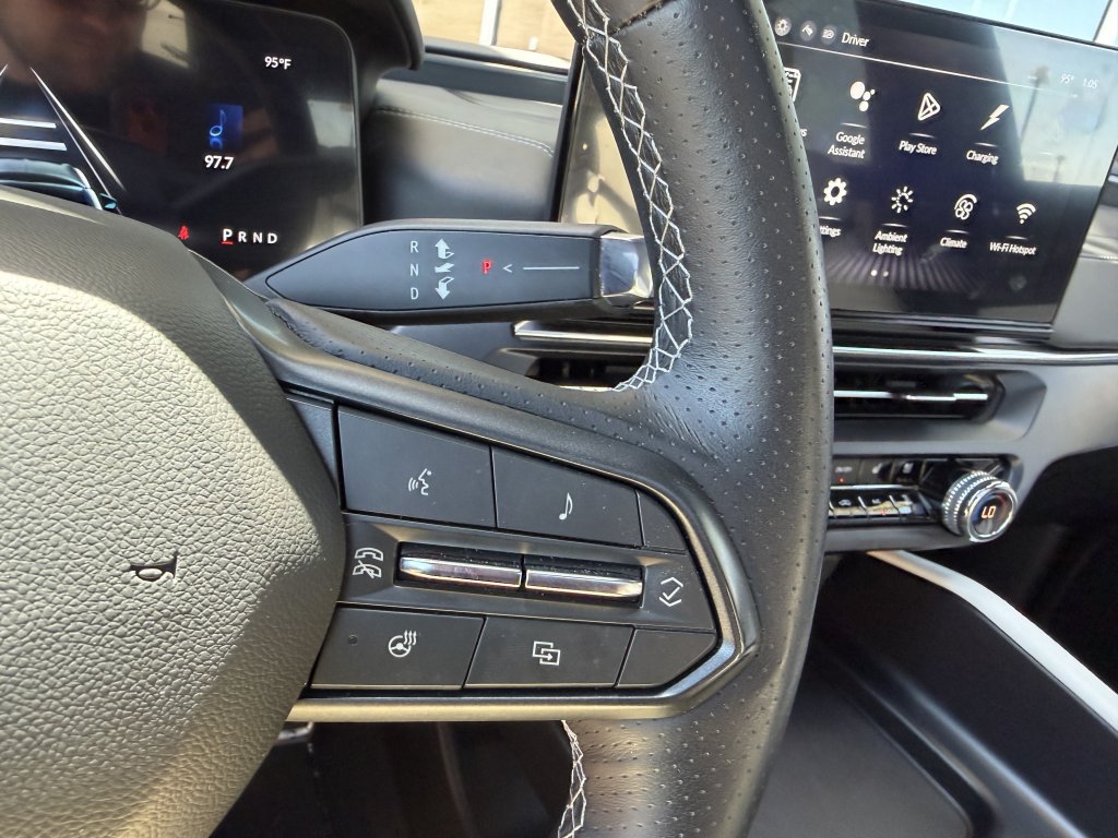 Used 2024 Acura ZDX A-Spec RWD image 29