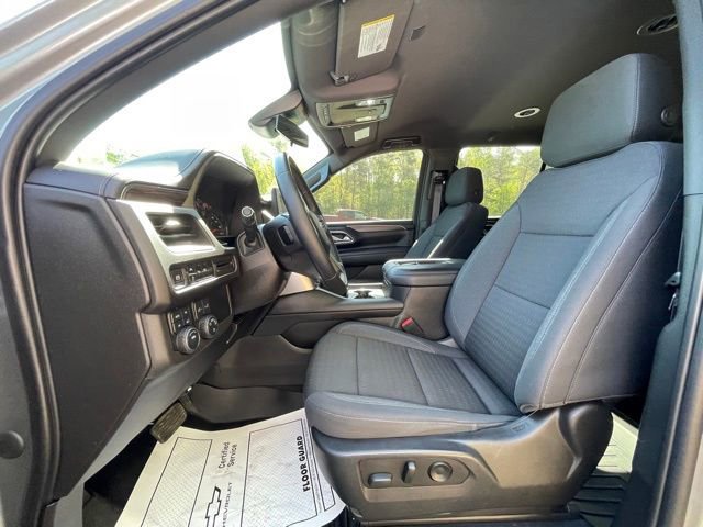 Used 2023 Chevrolet Tahoe LS w/ Driver Alert Package AWD/4WD image 15