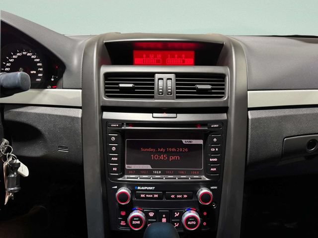 Used 2008 Pontiac G8 w/ Comfort And Sound Package RWD image 16