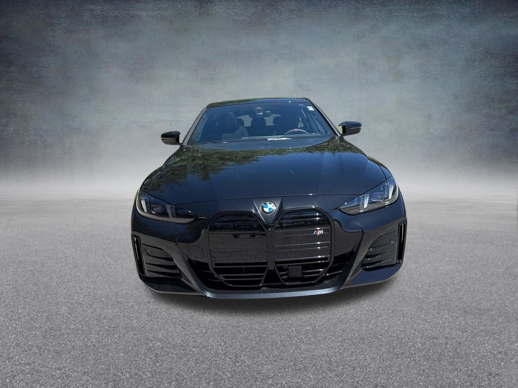 New 2026 BMW i4 M60 w/ Premium Package AWD/4WD image 8