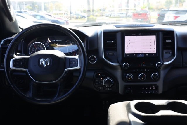 Used 2024 RAM 1500 Big Horn image 22