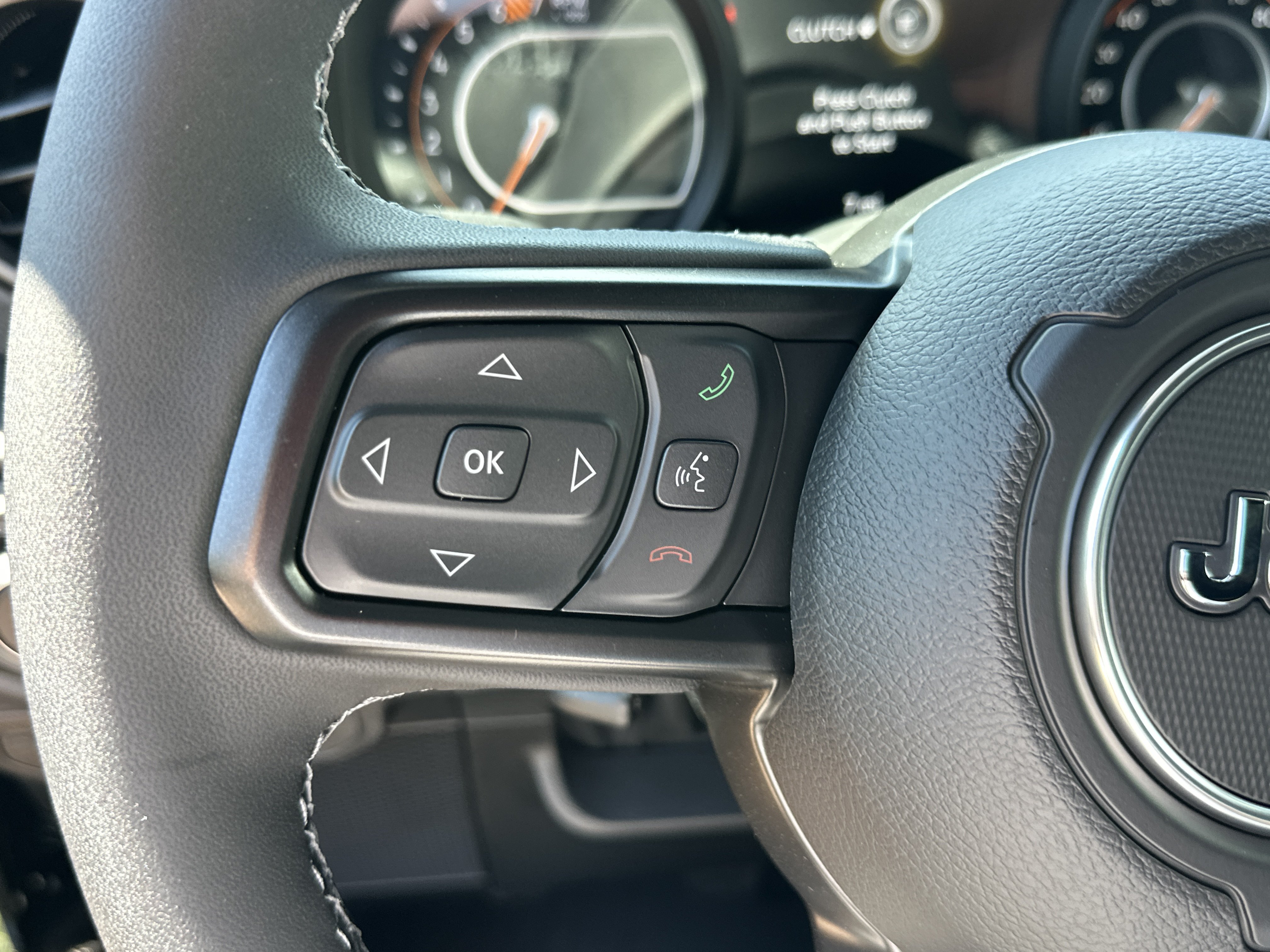 New 2027 Jeep Wrangler Unlimited Rubicon AWD/4WD image 10