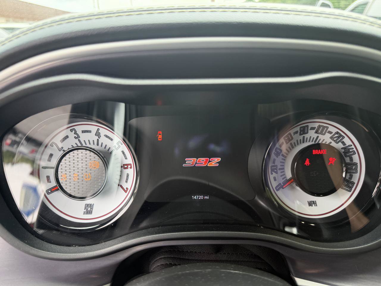 Used 2023 Dodge Challenger R/T Scat Pack RWD image 20