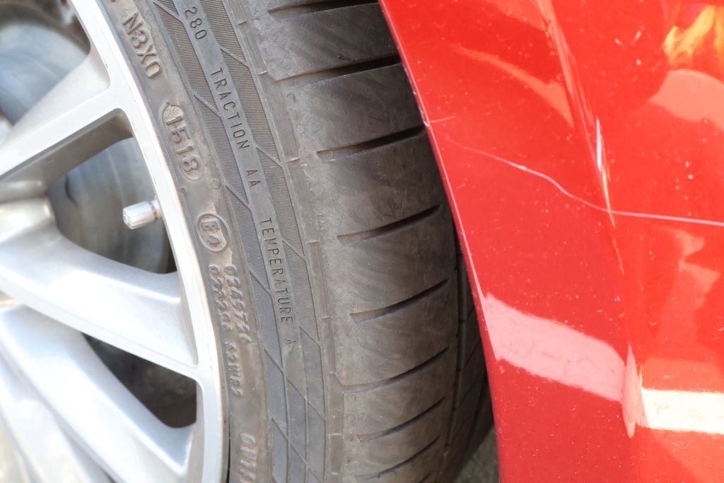 Used 2019 Mercedes-Benz SLC 300 image 6