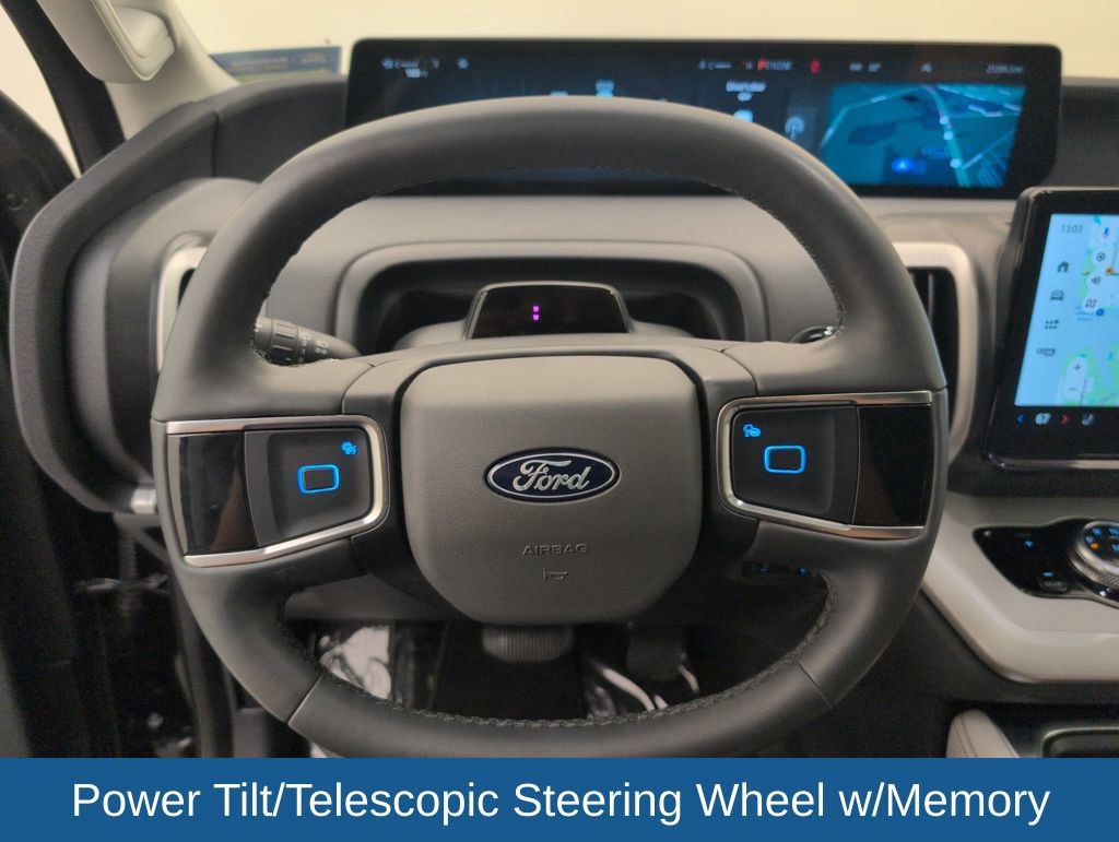 Certified 2025 Ford Expedition Active image 41