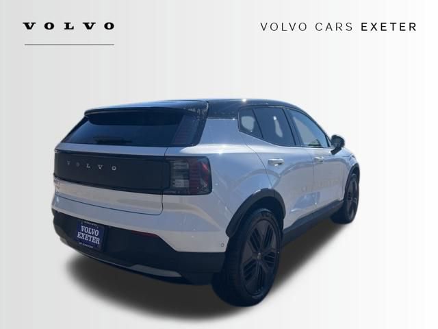 New 2026 Volvo EX30 Cross Country Ultra w/ Protection Package Premier AWD/4WD image 7