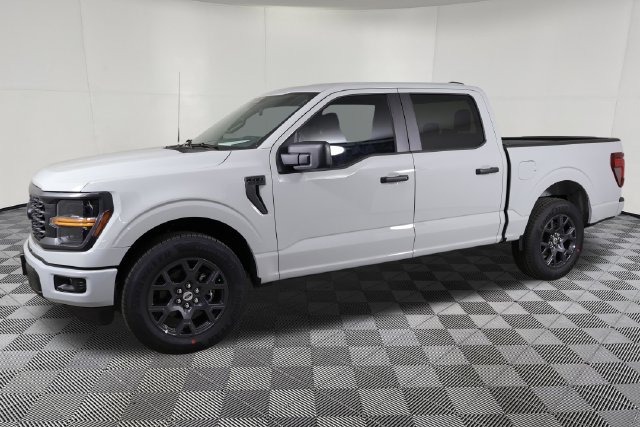 New 2026 Ford F150 STX w/ Equipment Group 200A RWD image 9