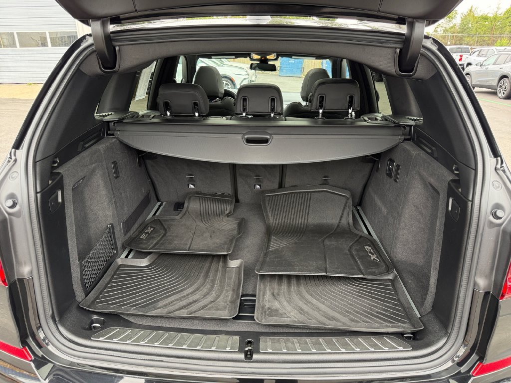 Used 2020 BMW X3 xDrive30i w/ M Sport Package 2 AWD/4WD image 24