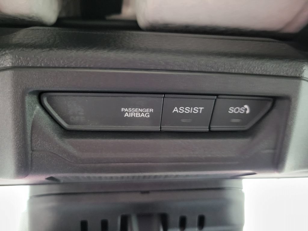 New 2026 Jeep Wrangler Unlimited Sport AWD/4WD image 22