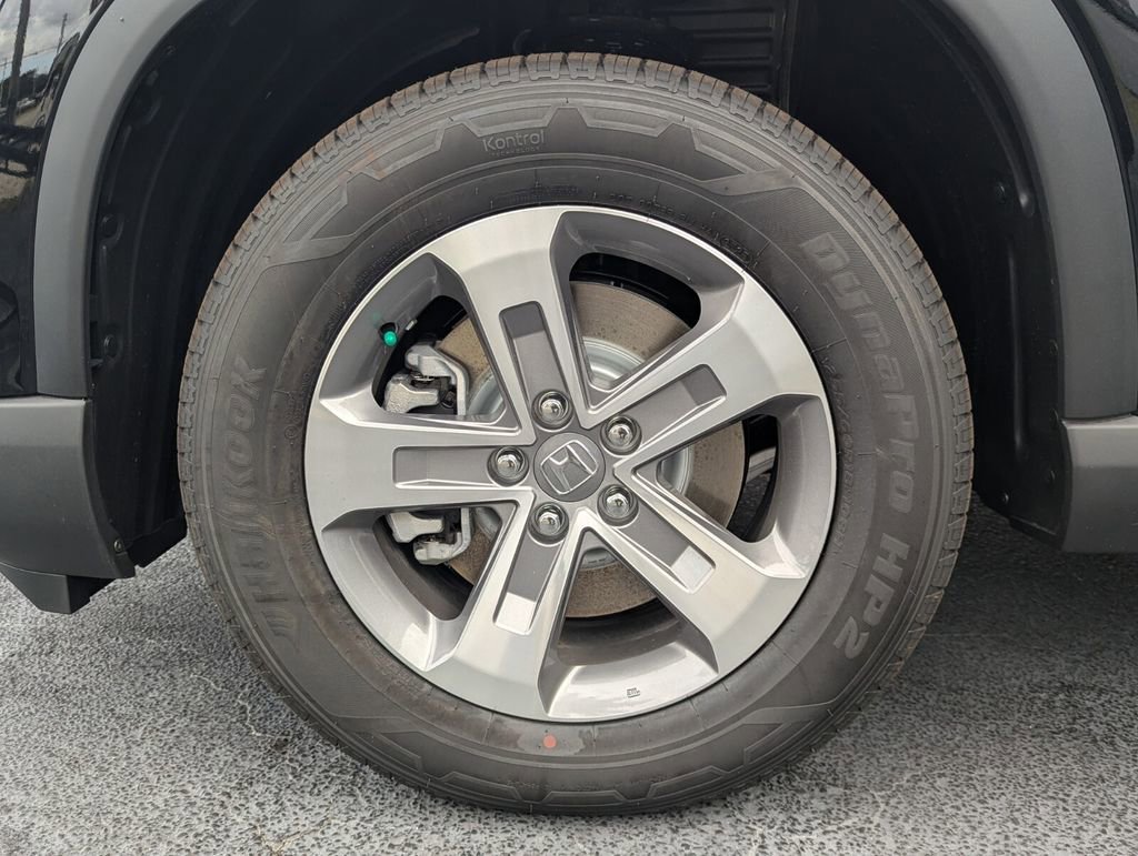 New 2025 Honda Pilot Black Edition image 10