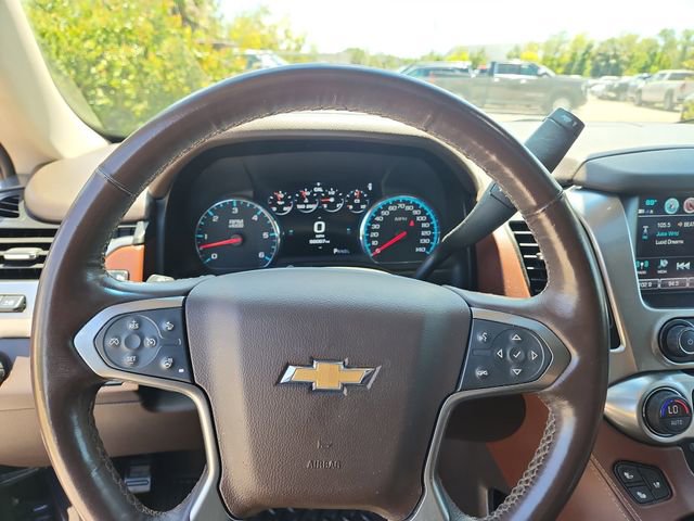 Used 2017 Chevrolet Tahoe Premier RWD image 26