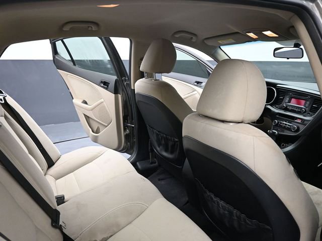 Used 2014 Kia Optima LX image 21