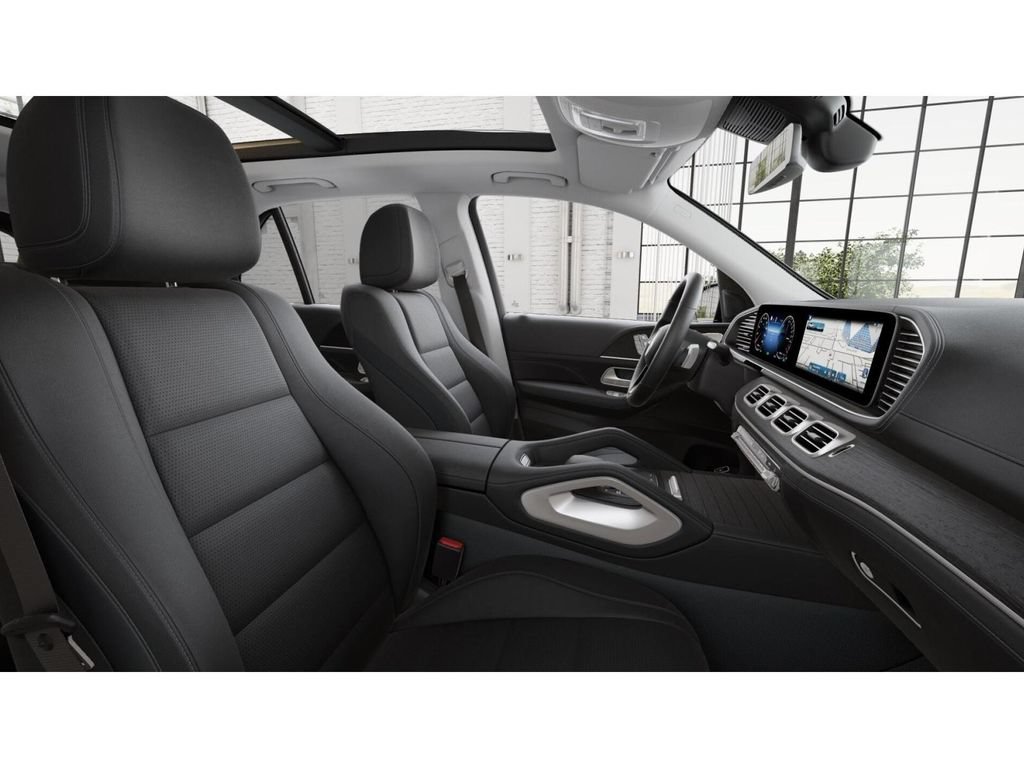 Certified 2024 Mercedes-Benz GLE 450e 4MATIC image 4