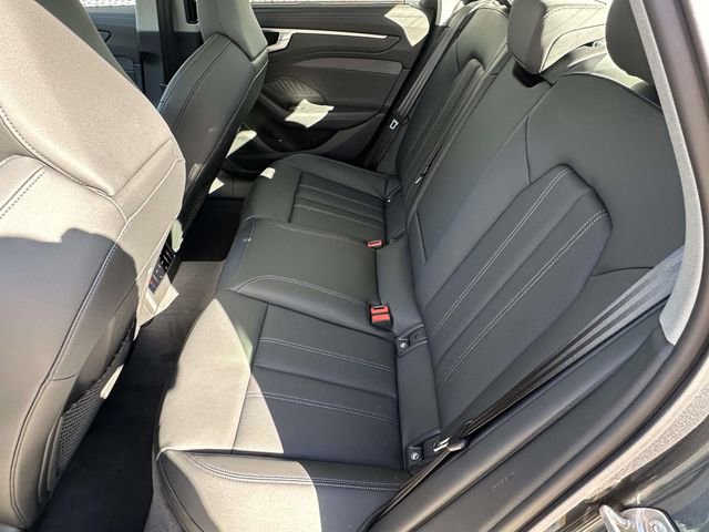 New 2026 Audi A6 Premium Plus AWD/4WD image 5