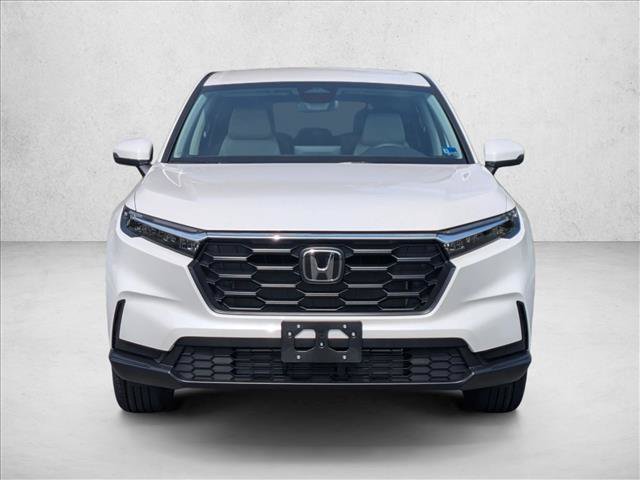 New 2026 Honda CR-V LX image 6