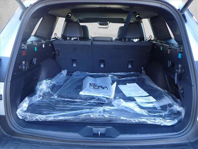 New 2026 Subaru Outback Limited XT image 8