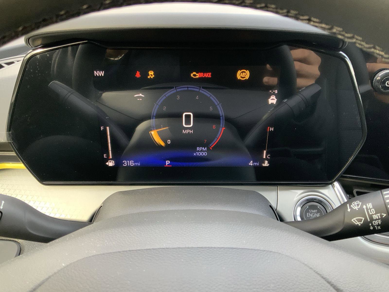 New 2026 Chevrolet Trax LT w/ Driver Confidence Package image 18