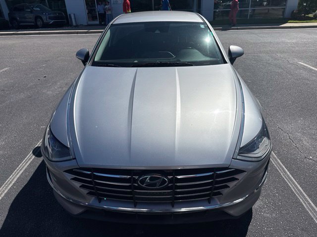 Used 2020 Hyundai Sonata SE FWD image 5