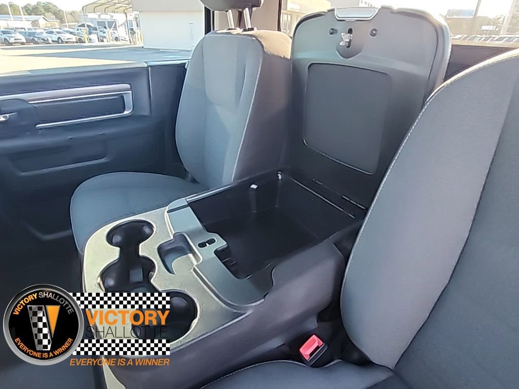 Certified 2022 RAM 1500 Tradesman w/ Power & Remote Entry Group image 17