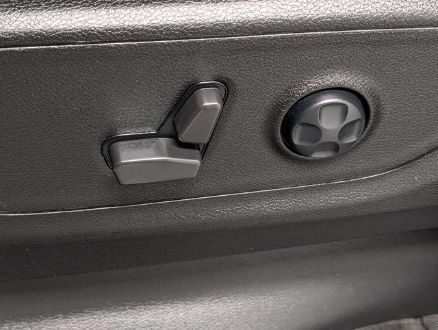 Used 2021 RAM 1500 Big Horn AWD/4WD image 12