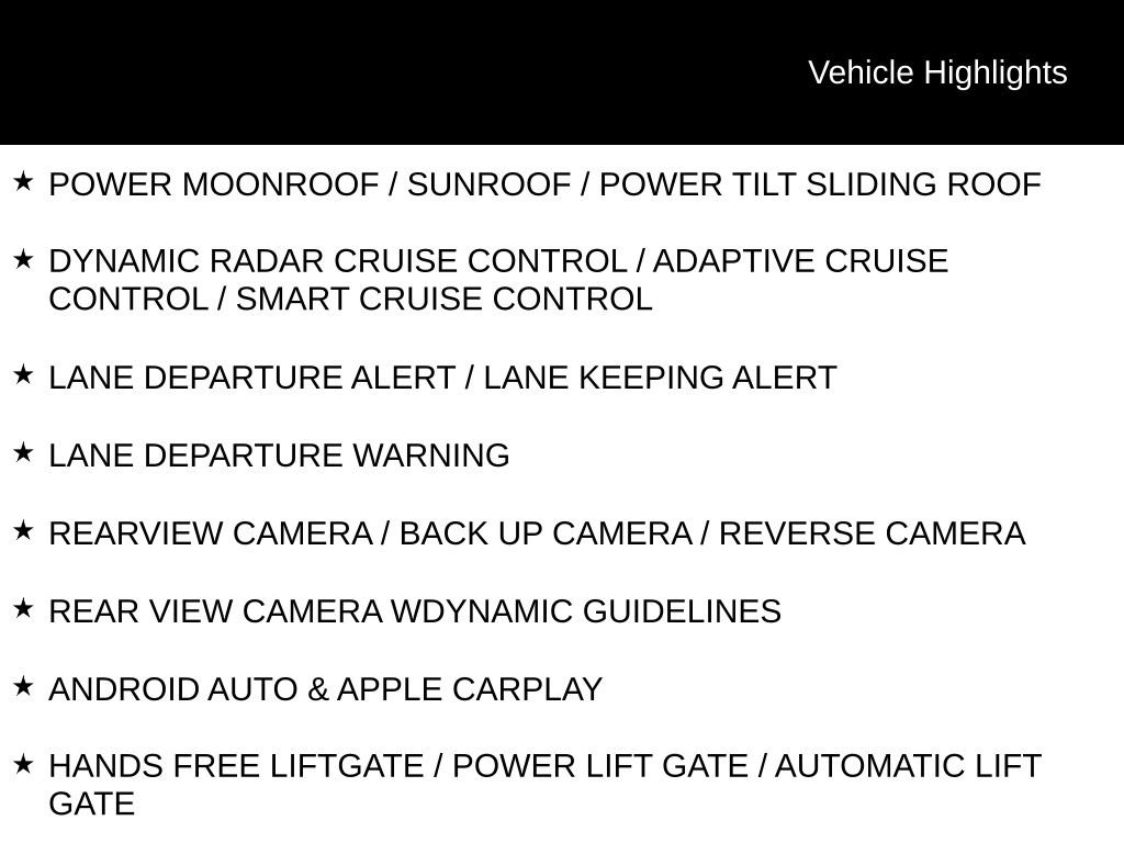 Used 2023 Audi A4 2.0T Premium Plus w/ Premium Plus Package image 4