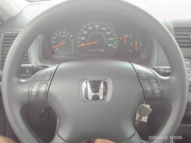 Used 2005 Honda Accord LX image 10