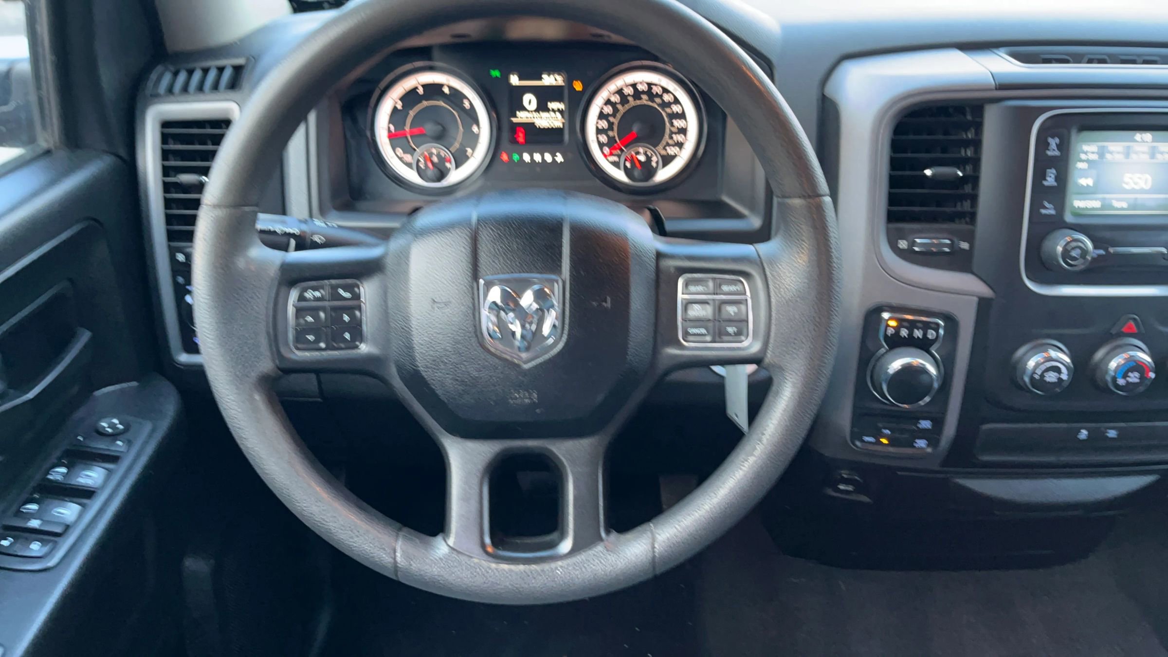 Used 2018 RAM 1500 Express w/ Express Value Package image 24