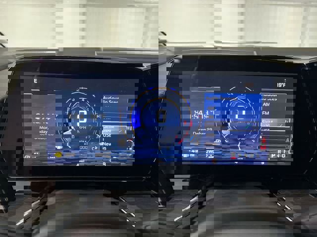 New 2026 Chevrolet Suburban LT w/ Comfort Package image 12