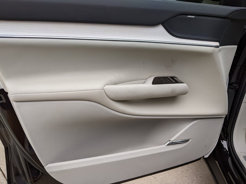 New 2025 Volvo EX90 Plus image 9