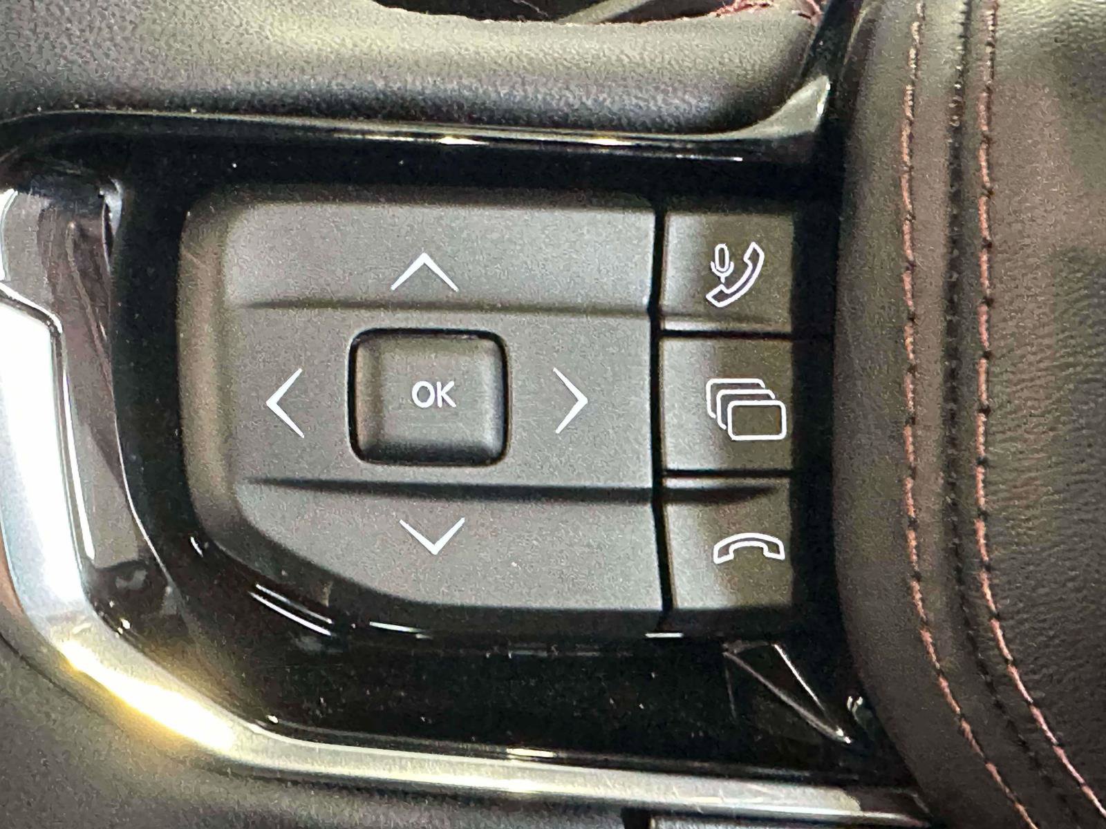 Used 2024 Jeep Wagoneer Launch Edition image 19