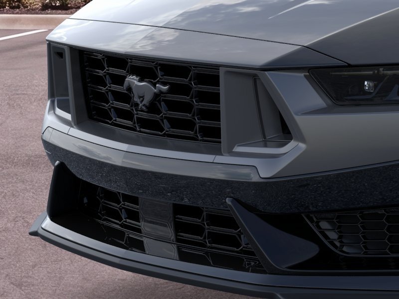 New 2026 Ford Mustang Dark Horse RWD image 19