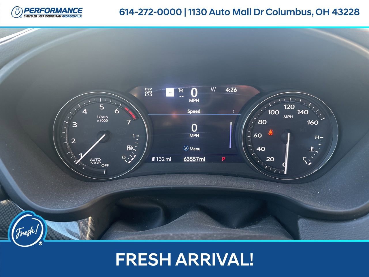 Used 2020 Cadillac XT4 Sport image 16