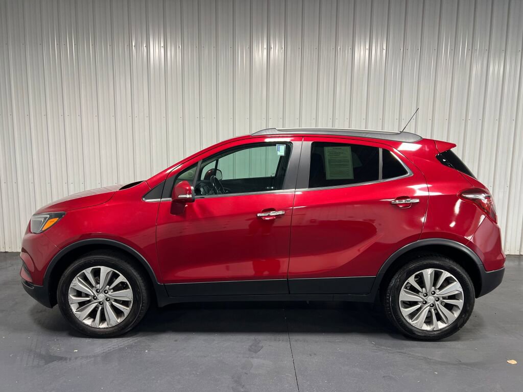 Used 2019 Buick Encore Preferred image 18