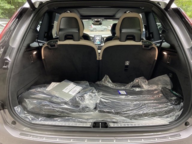 New 2026 Volvo XC90 B6 Plus image 20