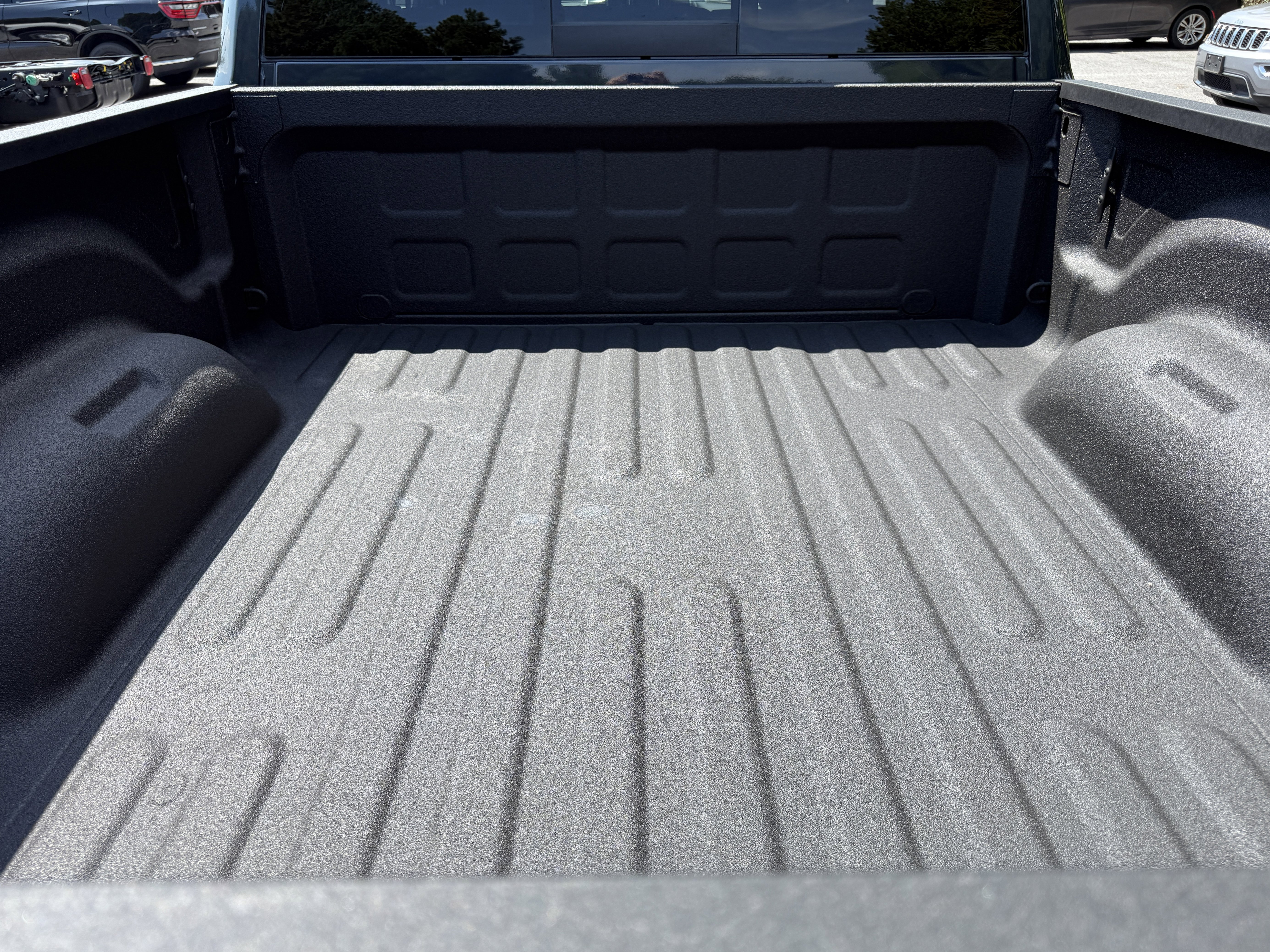 New 2025 RAM 2500 Big Horn image 7