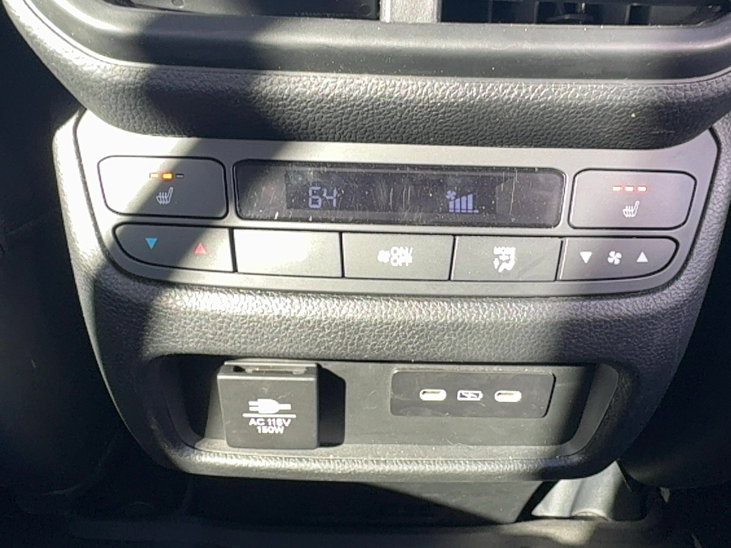 Used 2025 Honda Passport Black Edition image 27
