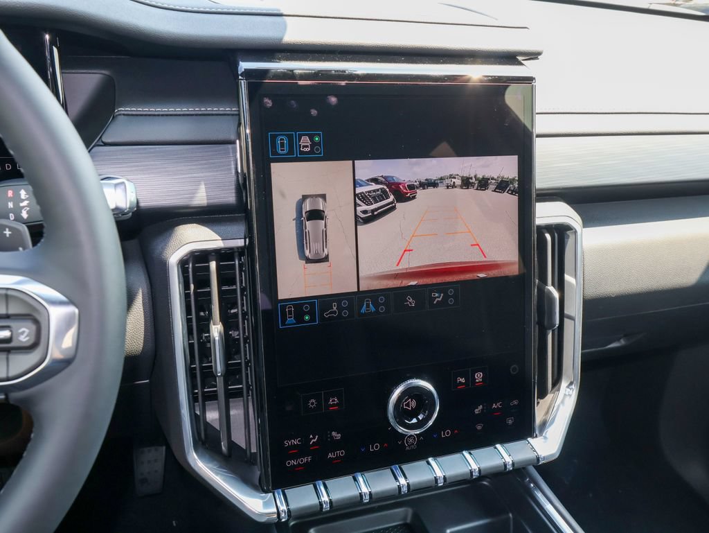 New 2027 GMC Acadia Elevation w/ Black Edition FWD image 18