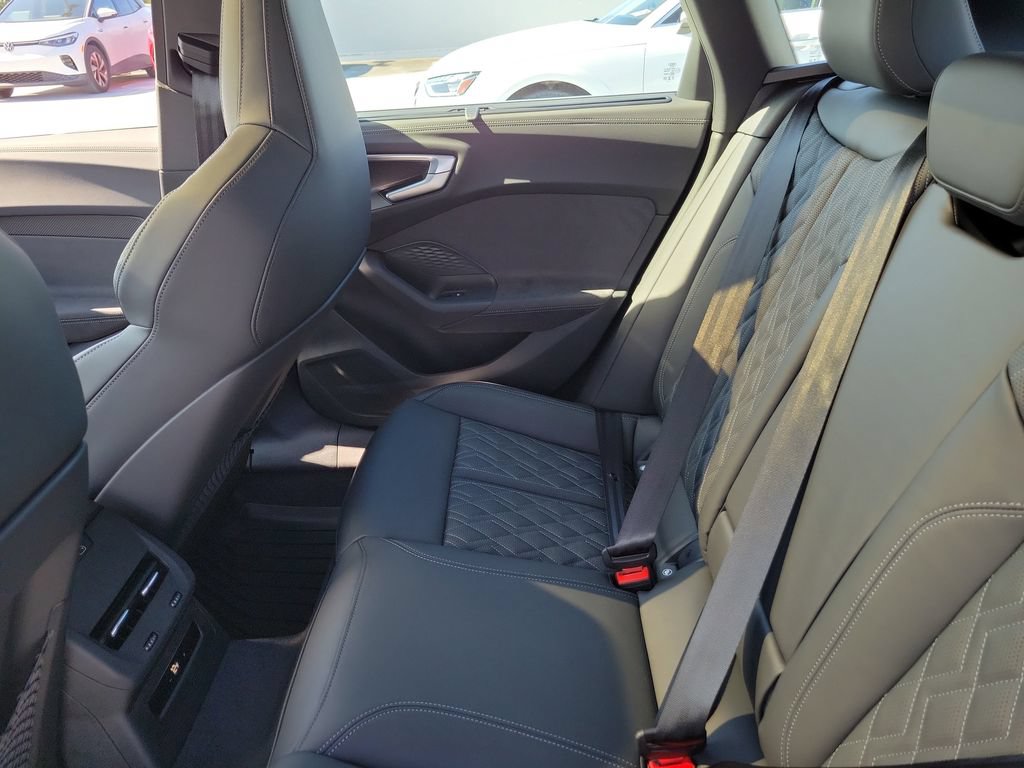 New 2026 Audi S5 Premium Plus AWD/4WD image 25