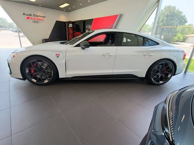 New 2026 Audi RS e-tron GT performance AWD/4WD image 5