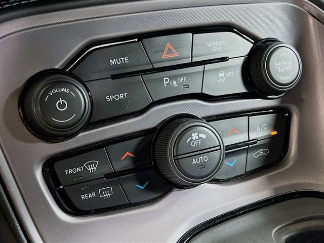 Used 2023 Dodge Challenger GT AWD/4WD image 15