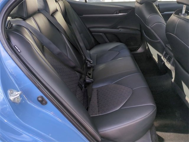 Used 2023 Toyota Camry XSE image 26