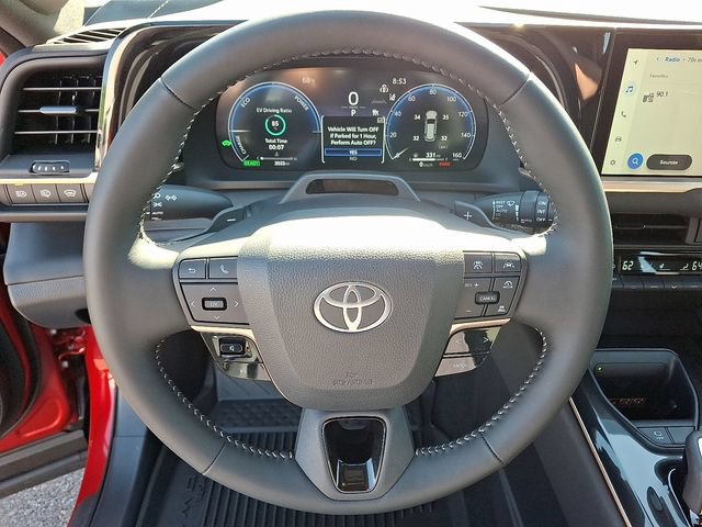 Used 2025 Toyota Crown Signia w/ Advanced Technology Package AWD/4WD image 19