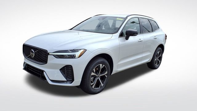 New 2026 Volvo XC60 B5 Core image 3