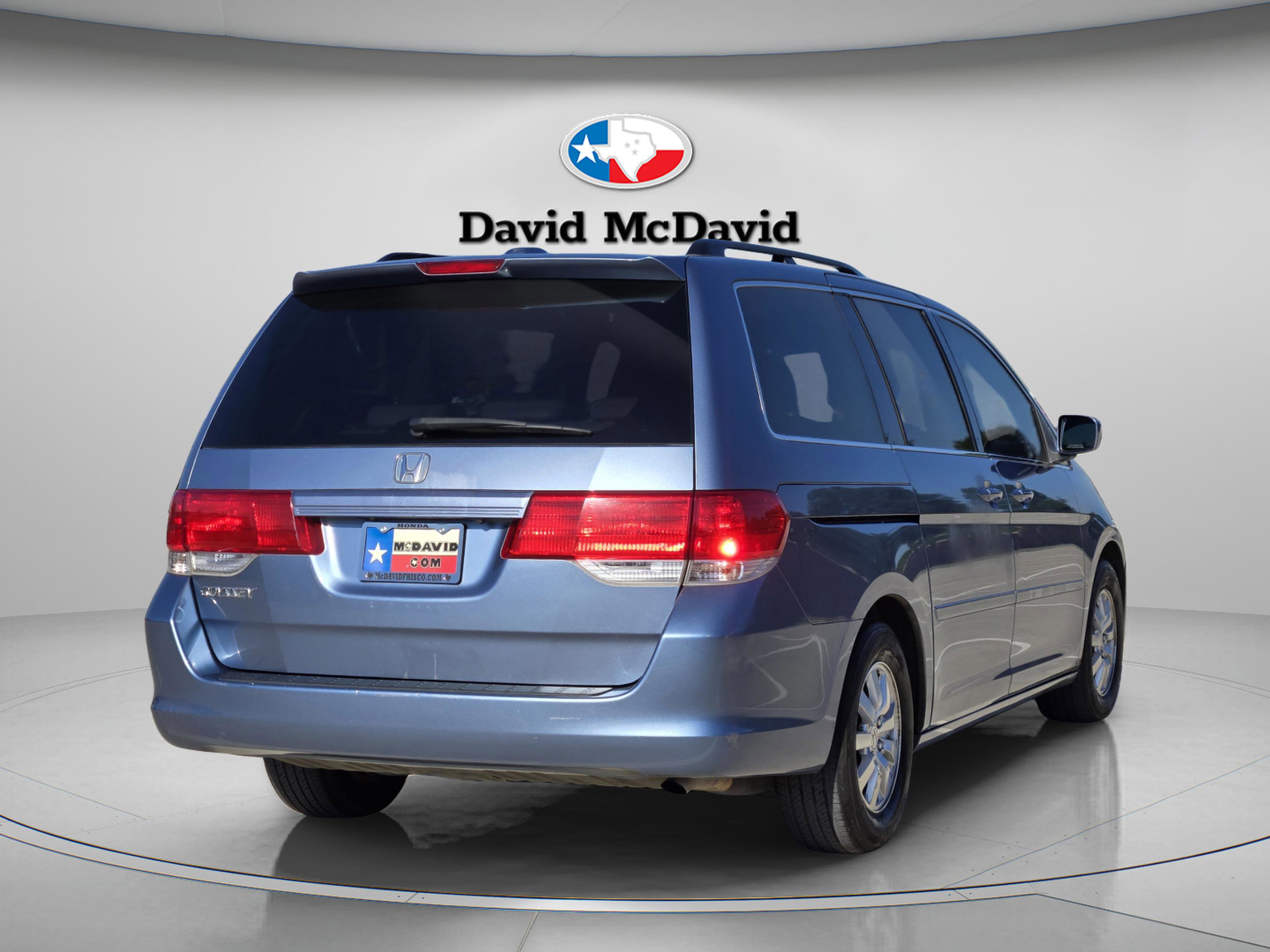 Used 2010 Honda Odyssey EX-L image 6