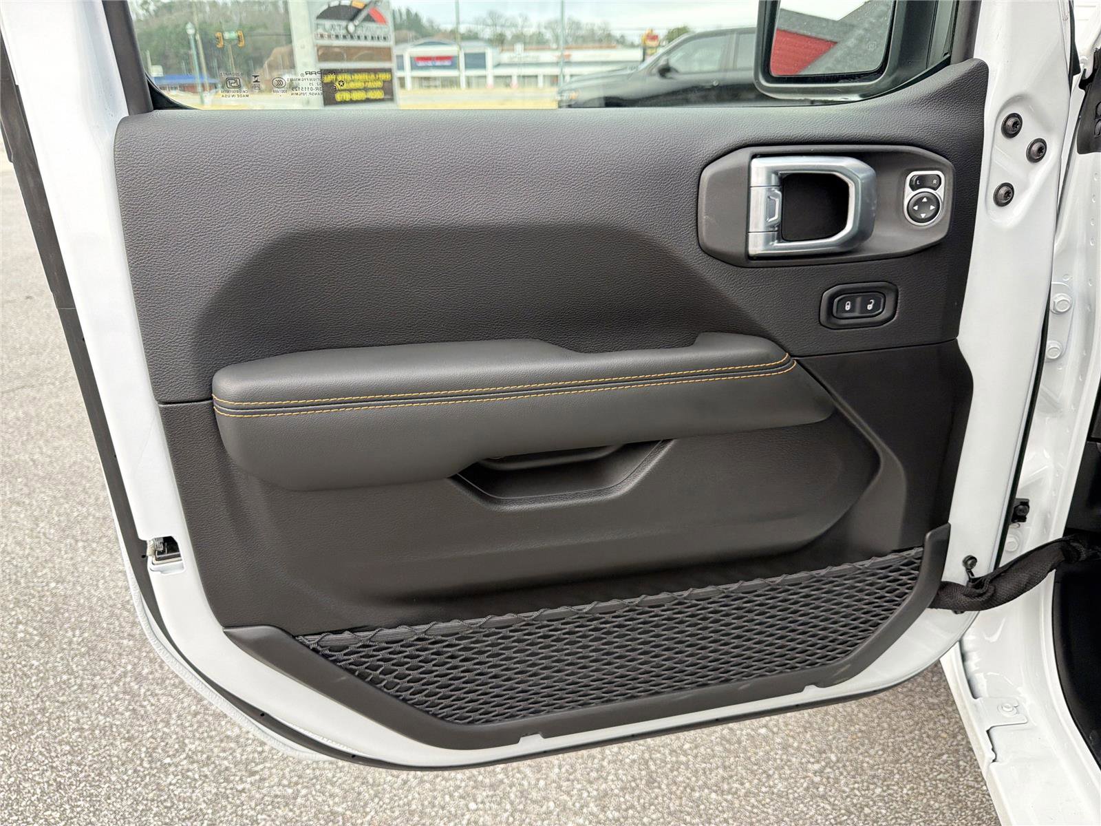 New 2026 Jeep Gladiator Sport image 11