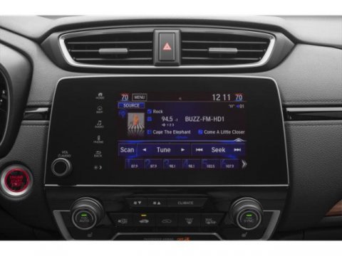 Used 2019 Honda CR-V Touring image 13