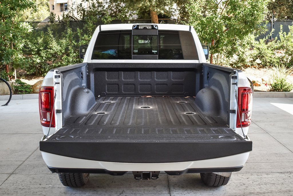 New 2026 RAM 2500 Laramie image 25