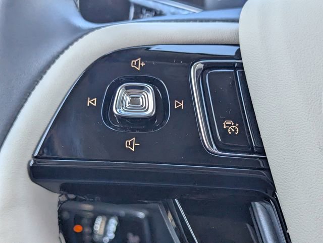 New 2026 Lincoln Corsair Reserve w/ Jet Appearance Package image 24