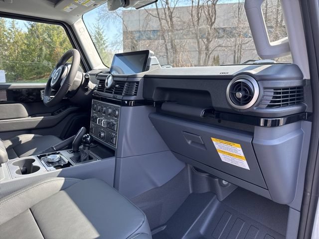 New 2026 INEOS Grenadier Station Wagon AWD/4WD image 34