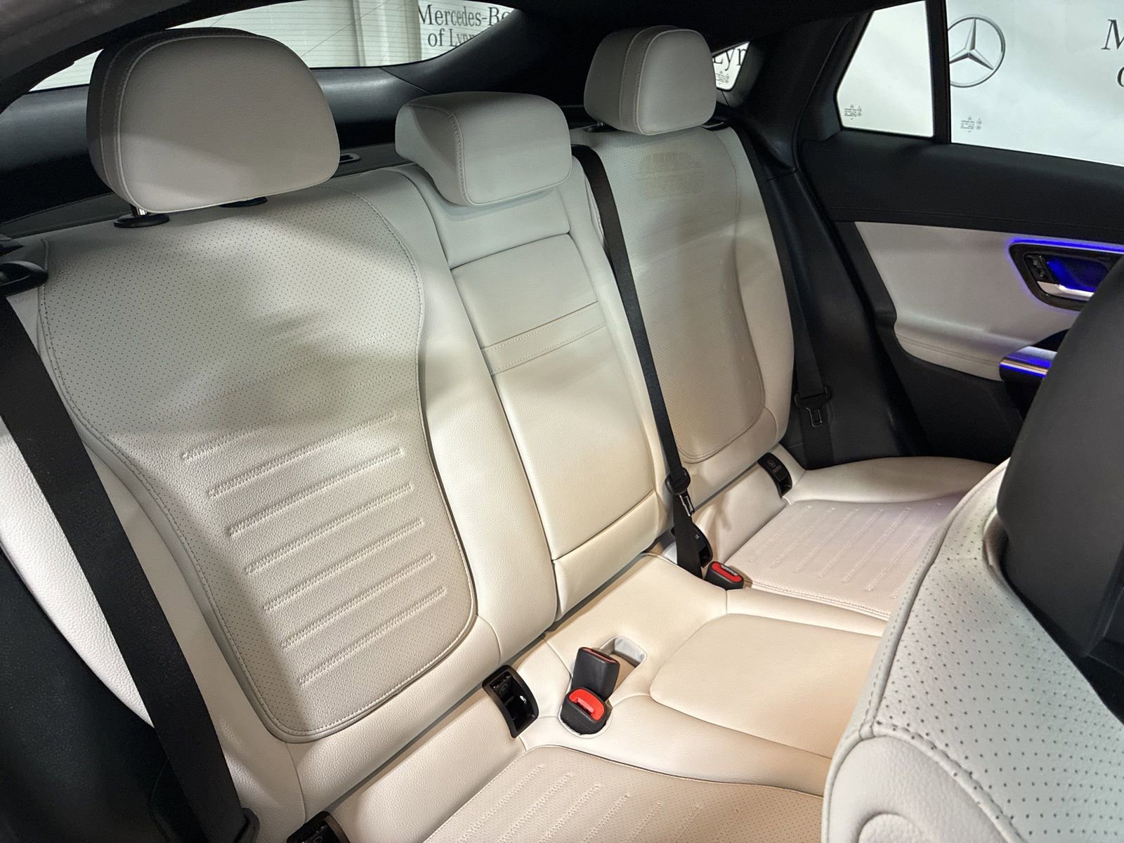 Used 2025 Mercedes-Benz GLC 300 GLC 300 Coupe image 23